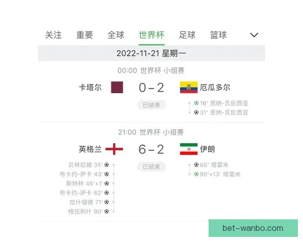 世界杯竞猜赛事数据分析与预测技巧助力你精准把握比赛走向